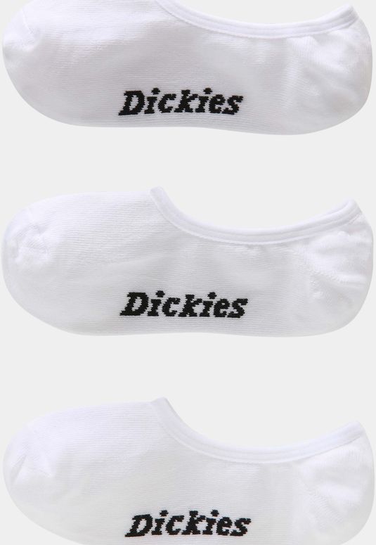 Шкарпетки Dickies DICKIES INVISIBLE SOCK - 1