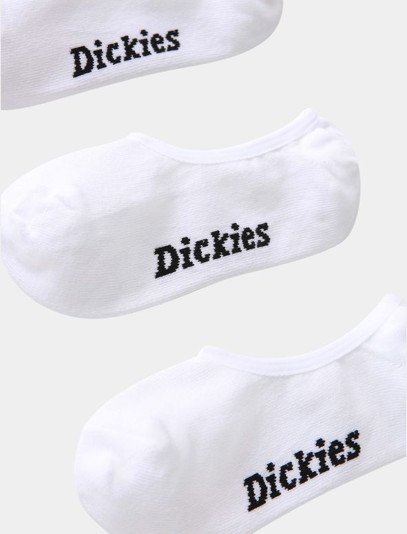 Шкарпетки Dickies DICKIES INVISIBLE SOCK - 2
