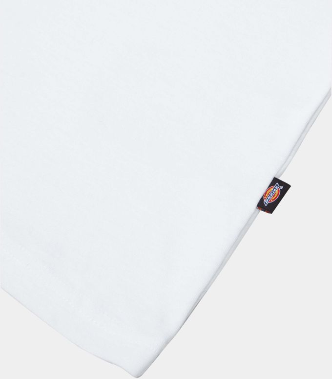 Футболка Dickies MAPLETON SS TEE женская - 4