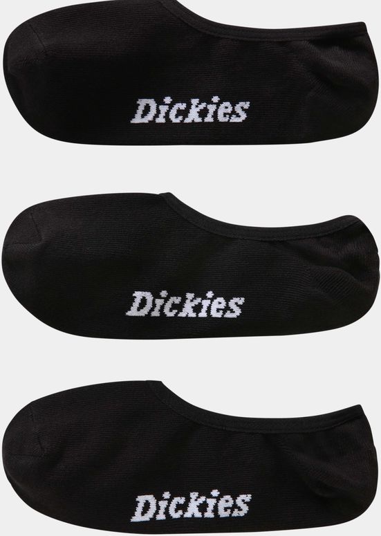 Шкарпетки Dickies DICKIES INVISIBLE SOCK - 1