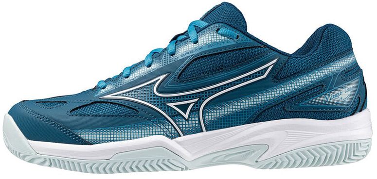 Кроссовки MIZUNO 61GC232527 - 1