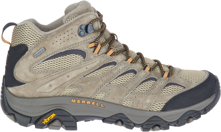 Ботинки Merrell MOAB 3 MID GTX мужские - 1