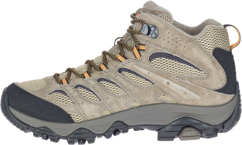 Ботинки Merrell MOAB 3 MID GTX мужские - 2