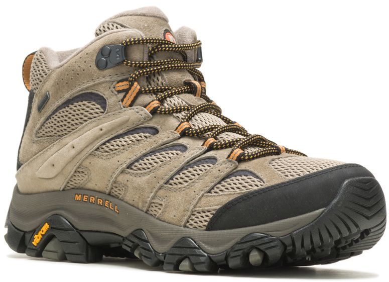 Ботинки Merrell MOAB 3 MID GTX мужские - 3