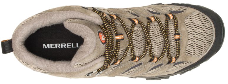 Ботинки Merrell MOAB 3 MID GTX мужские - 4