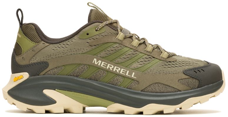 Кросівки Merrell MOAB SPEED 2 чоловічі - 1