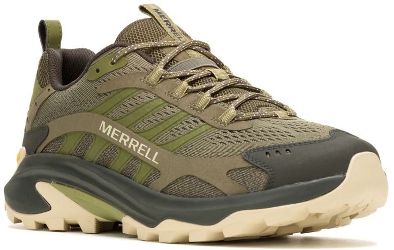 Кросівки Merrell MOAB SPEED 2 чоловічі - 3