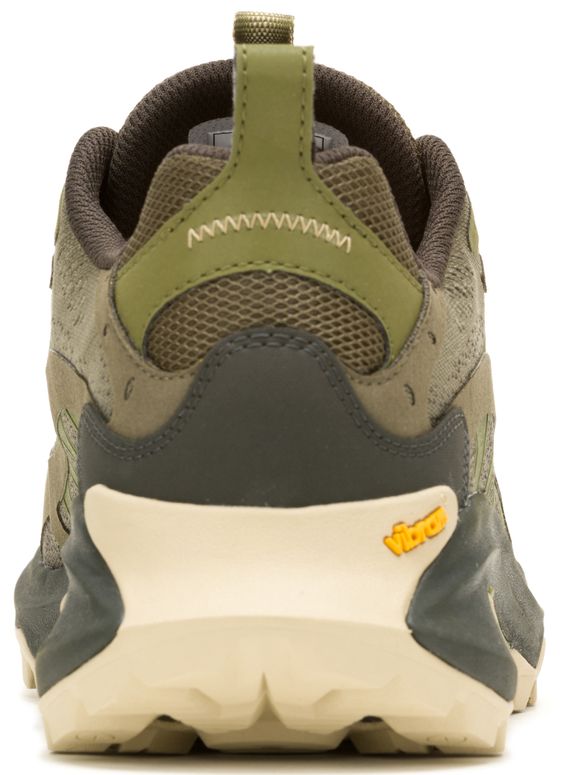 Кросівки Merrell MOAB SPEED 2 чоловічі - 4