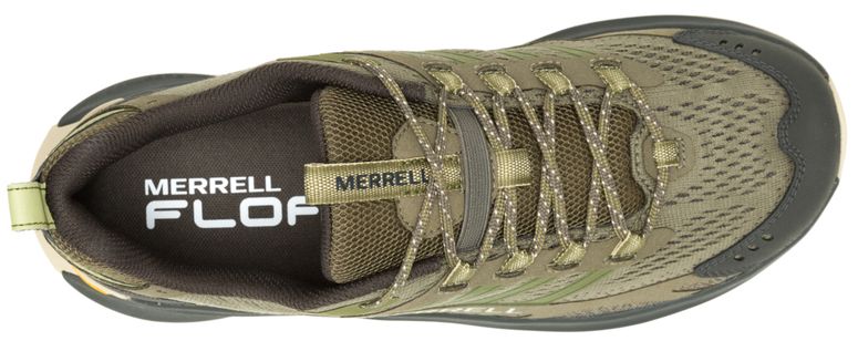 Кросівки Merrell MOAB SPEED 2 чоловічі - 5