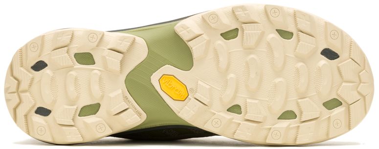 Кросівки Merrell MOAB SPEED 2 чоловічі - 6