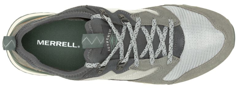 Кросівки Merrell ALPINE 83 SNEAKER RECRAFT - 4