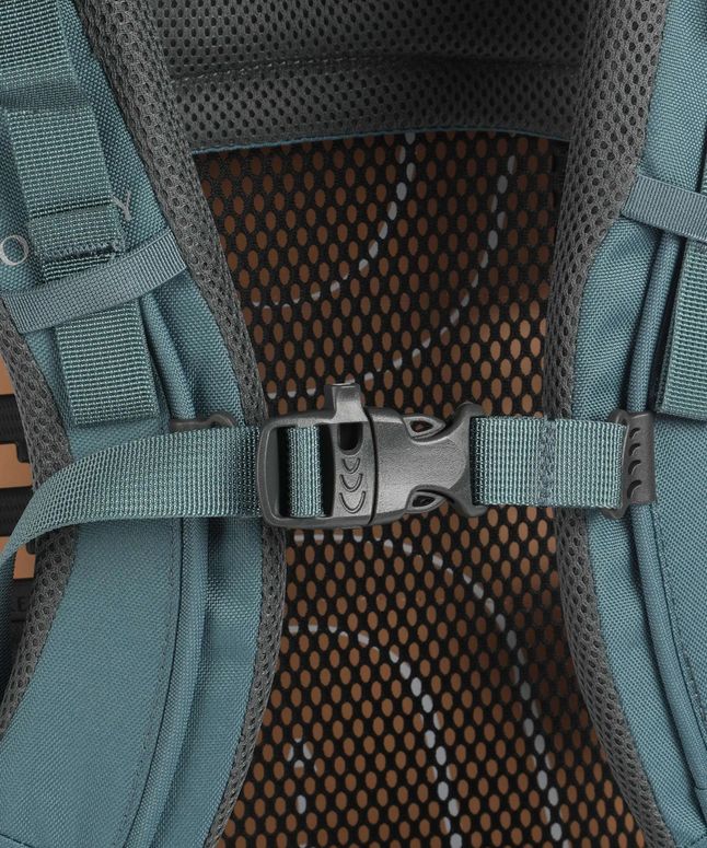 Рюкзак Osprey RENN 50 - 3