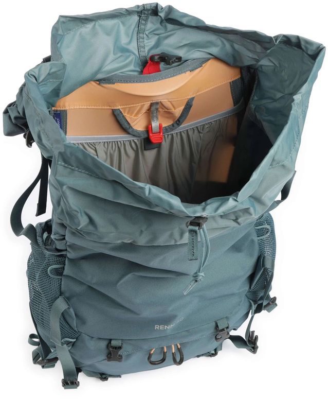 Рюкзак Osprey RENN 50 - 4
