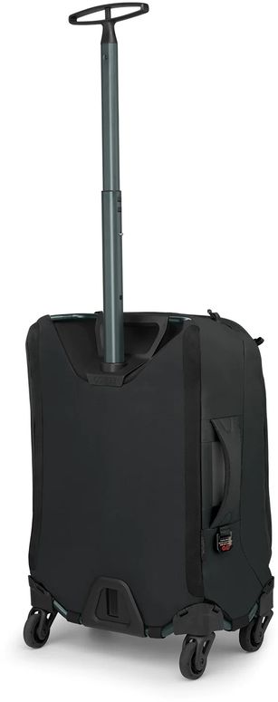Сумка Osprey OZONE 4-WHEEL CARRY ON 38L - 3