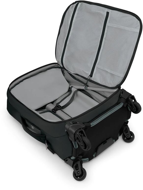 Сумка Osprey OZONE 4-WHEEL CARRY ON 38L - 4