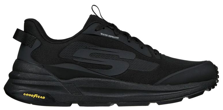 Кросівки SKECHERS GLOBAL JOGGER - 1