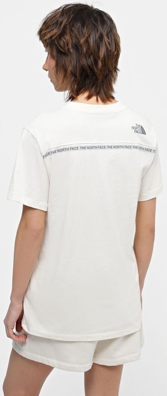 Футболка THE NORTH FACE W ZUMU S/S TEE - 2