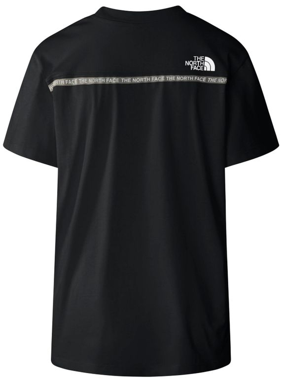 Футболка THE NORTH FACE W ZUMU S/S TEE - 5