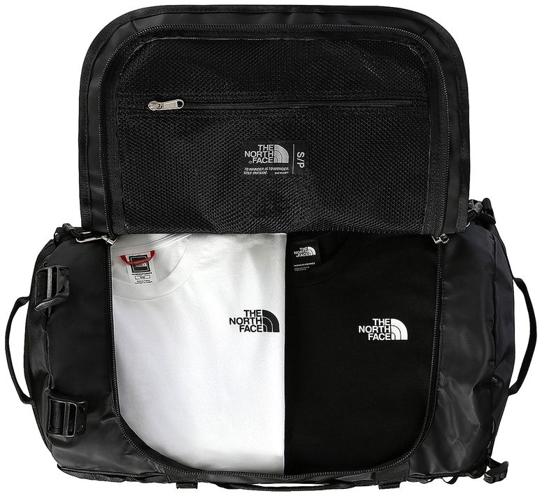 Сумка THE NORTH FACE BASE CAMP DUFFEL - S - 3
