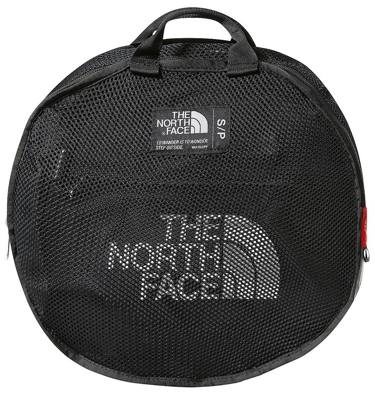 Сумка THE NORTH FACE BASE CAMP DUFFEL - S - 4