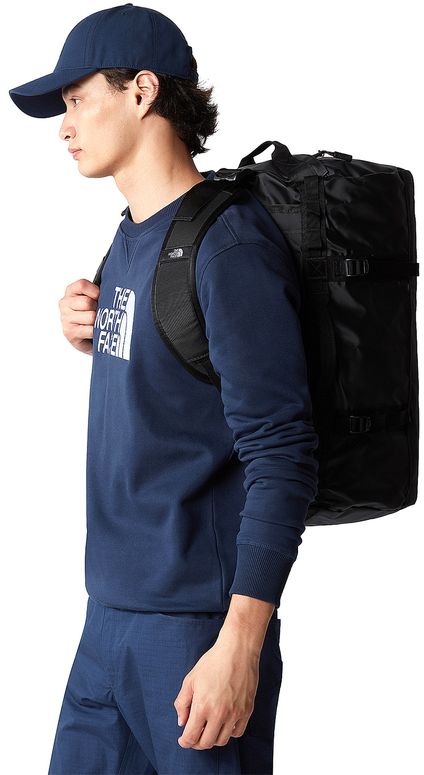 Сумка THE NORTH FACE BASE CAMP DUFFEL - S - 5