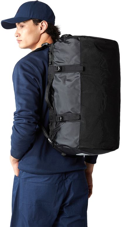 Сумка THE NORTH FACE BASE CAMP DUFFEL - S - 6