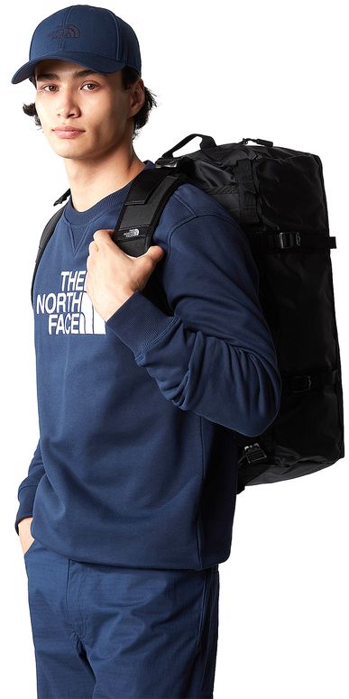 Сумка THE NORTH FACE BASE CAMP DUFFEL - S - 7