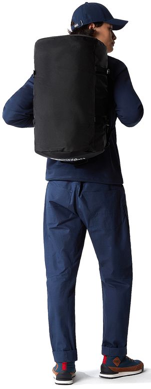 Сумка THE NORTH FACE BASE CAMP DUFFEL - S - 8