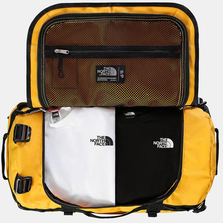 Сумка THE NORTH FACE BASE CAMP DUFFEL - S - 3