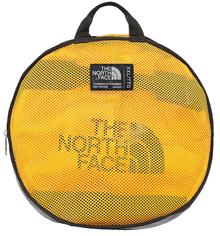 Сумка THE NORTH FACE BASE CAMP DUFFEL - S - 4