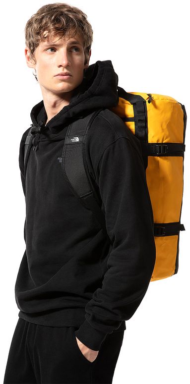 Сумка THE NORTH FACE BASE CAMP DUFFEL - S - 7