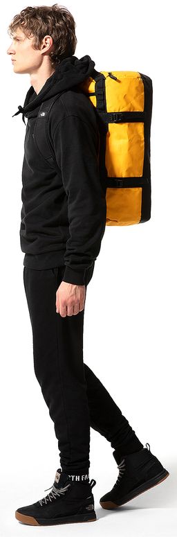 Сумка THE NORTH FACE BASE CAMP DUFFEL - S - 8