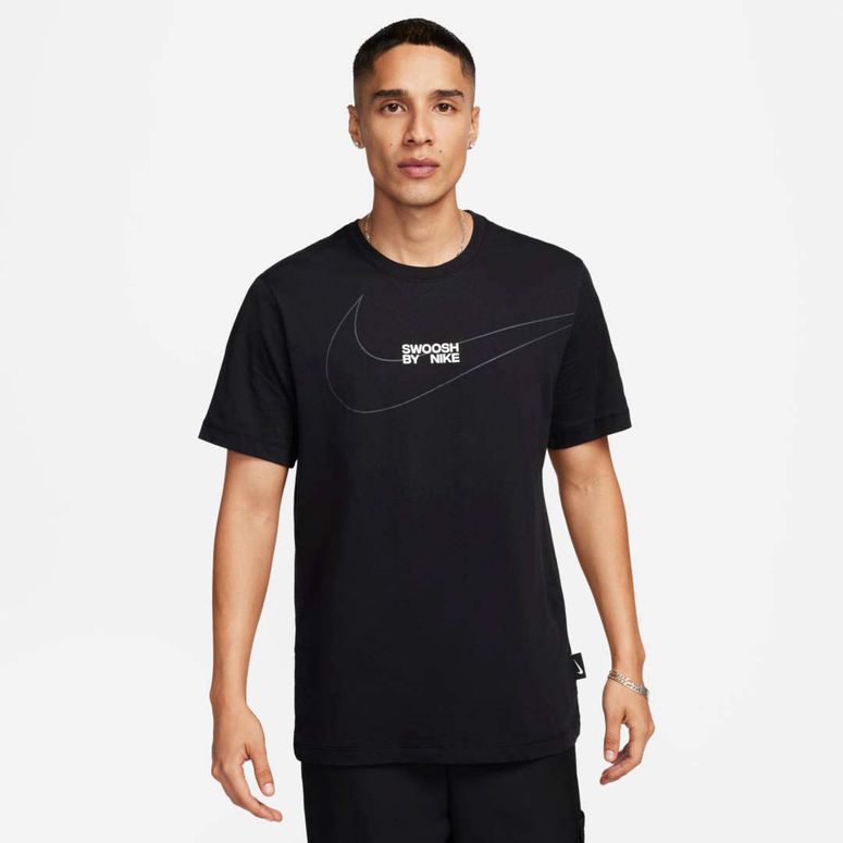 Футболка Nike M NSW TEE LBR BIG SWOOSH - 1