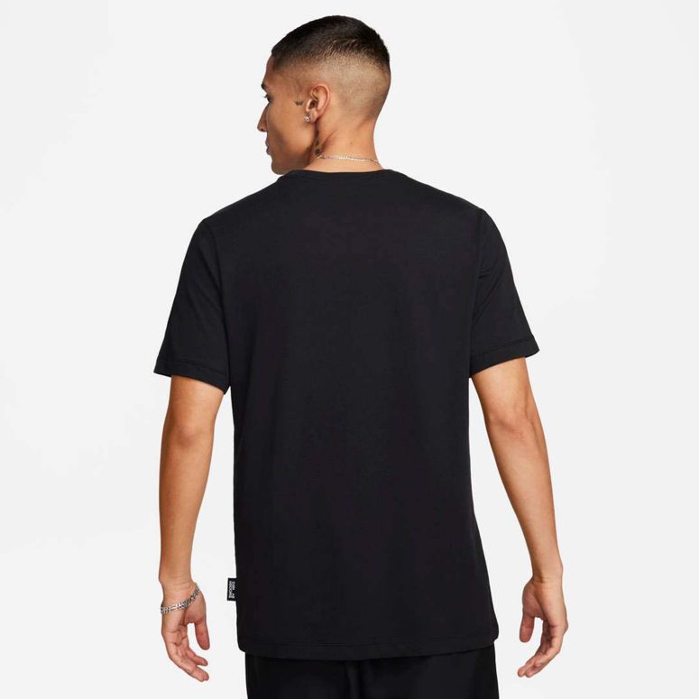 Футболка Nike M NSW TEE LBR BIG SWOOSH - 2