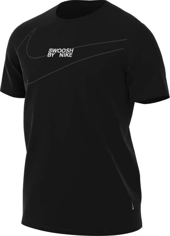 Футболка Nike M NSW TEE LBR BIG SWOOSH - 5