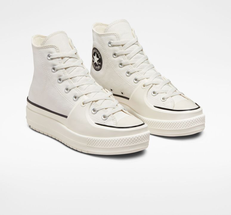 Кеди Converse CHUCK TAYLOR ALL STAR CONSTRUCT - 3