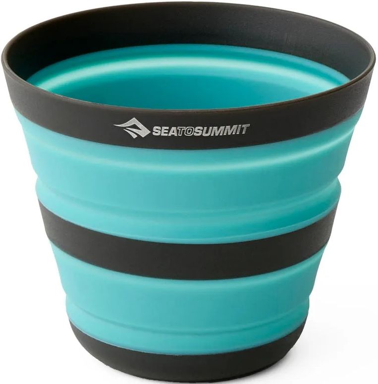 Кружка Sea To Summit FRONTIER UL COLLAPSIBLE CUP - 1
