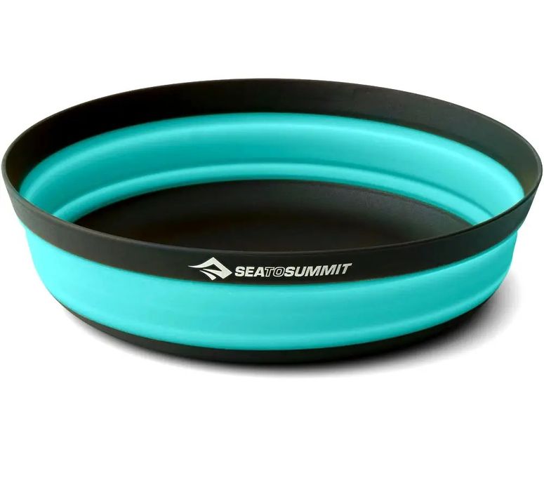 Набор столовых приборов Sea To Summit FRONTIER UL COLLAPSIBLE BOWL - 1