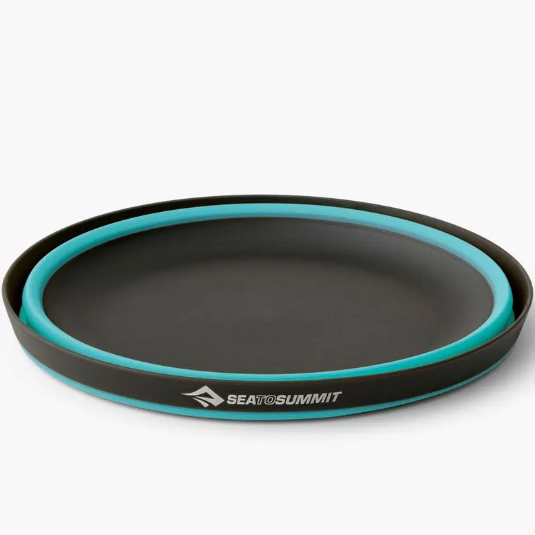 Набор столовых приборов Sea To Summit FRONTIER UL COLLAPSIBLE BOWL - 2