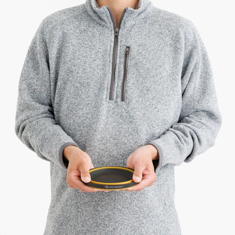 Набор столовых приборов Sea To Summit FRONTIER UL COLLAPSIBLE BOWL - 3