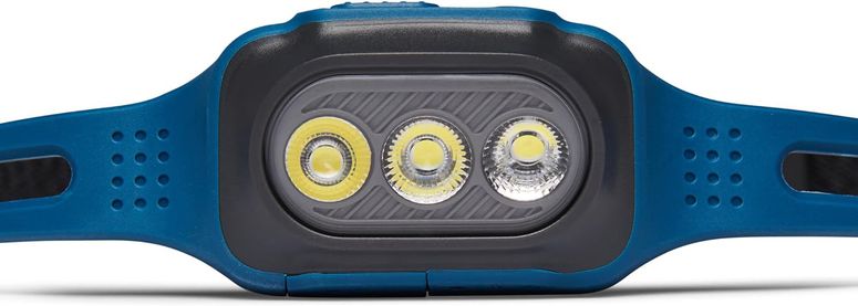 Фонарь Black Diamond DEPLOY RUN LIGHT - 2
