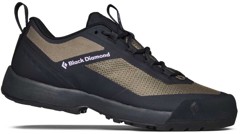 Кроссовки Black Diamond MISSION LT 2 женские - 1