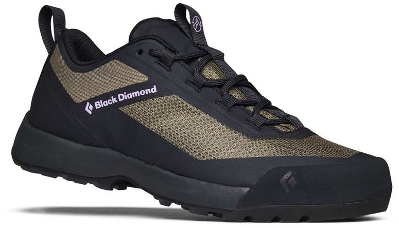 Кроссовки Black Diamond MISSION LT 2 женские - 2