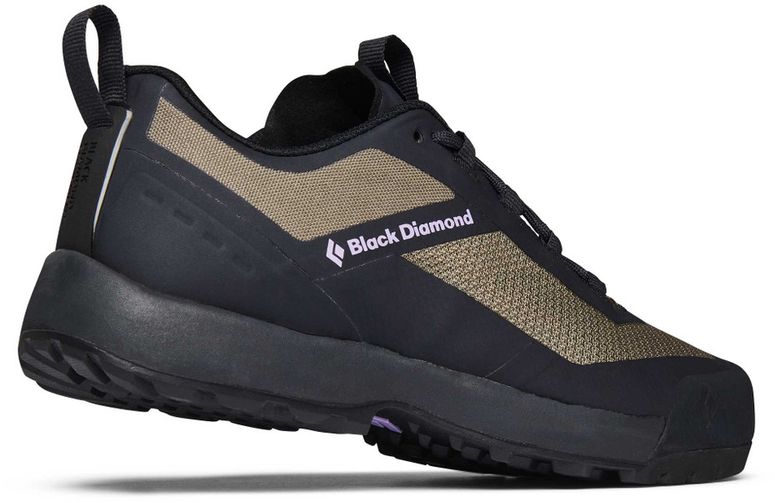 Кроссовки Black Diamond MISSION LT 2 женские - 4
