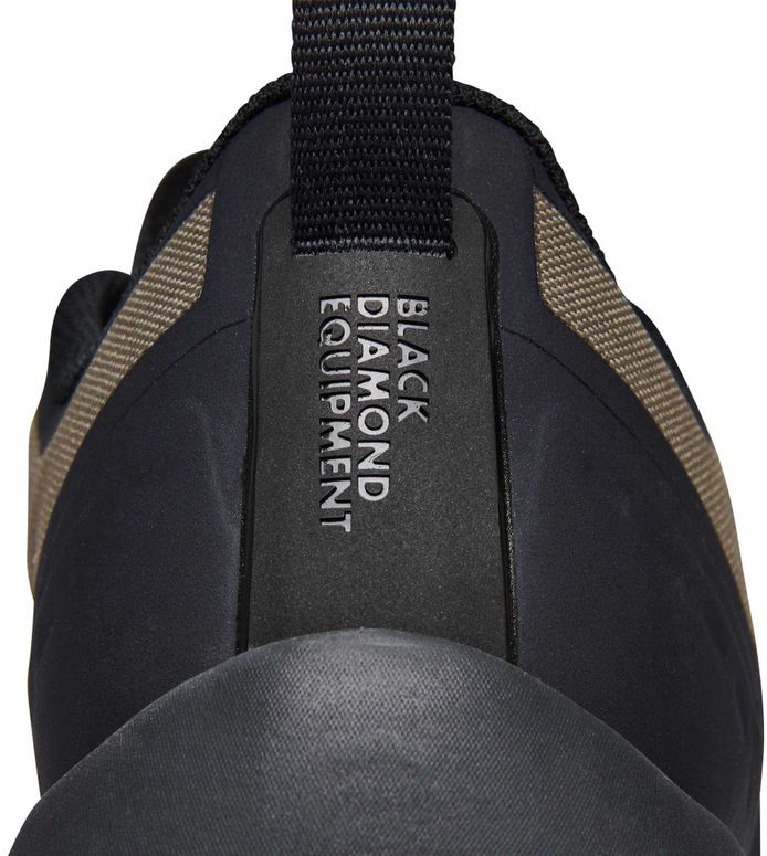 Кроссовки Black Diamond MISSION LT 2 женские - 6