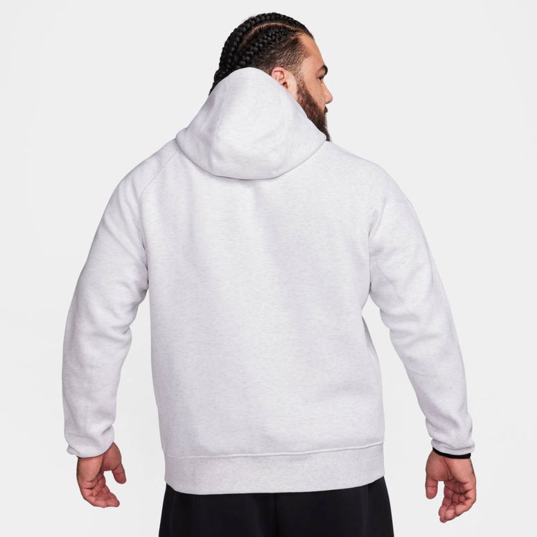 Джемпер Nike M NK TCH FLC FZ WR HOODIE - 12