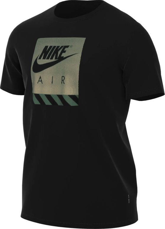 Футболка Nike M NSW TEE FW CONNECT - 7