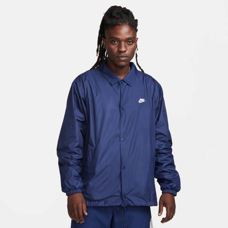 Куртка Nike M NK CLUB COACHES JKT - 1