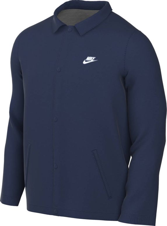 Куртка Nike M NK CLUB COACHES JKT - 14