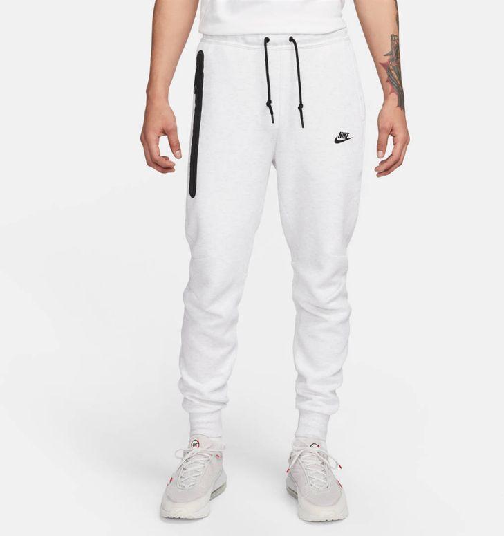 Штани Nike M NK TCH FLC JGGR чоловічі - 1